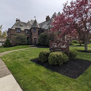 The Oaks B&B Hotel And Spiritual Center